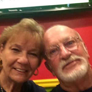 Meet your Posher, Pat